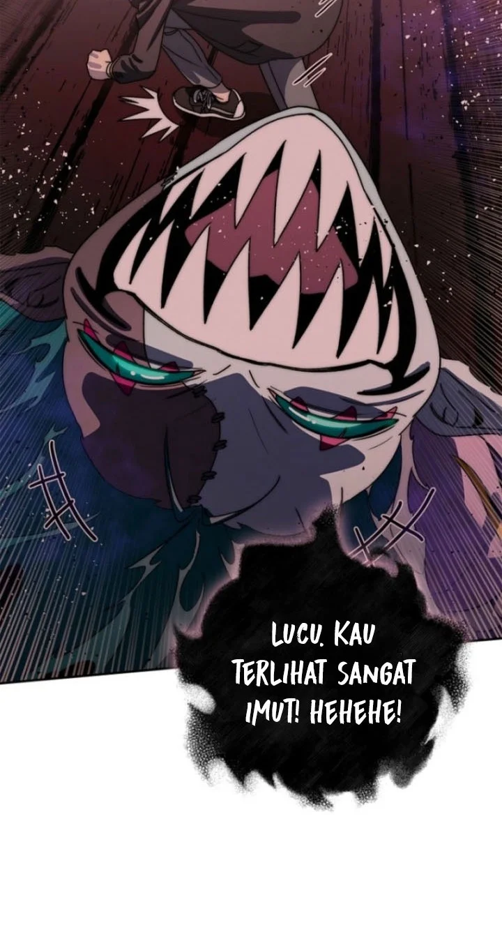 18-Year-Old Demon King Chapter 17 - halaman 19