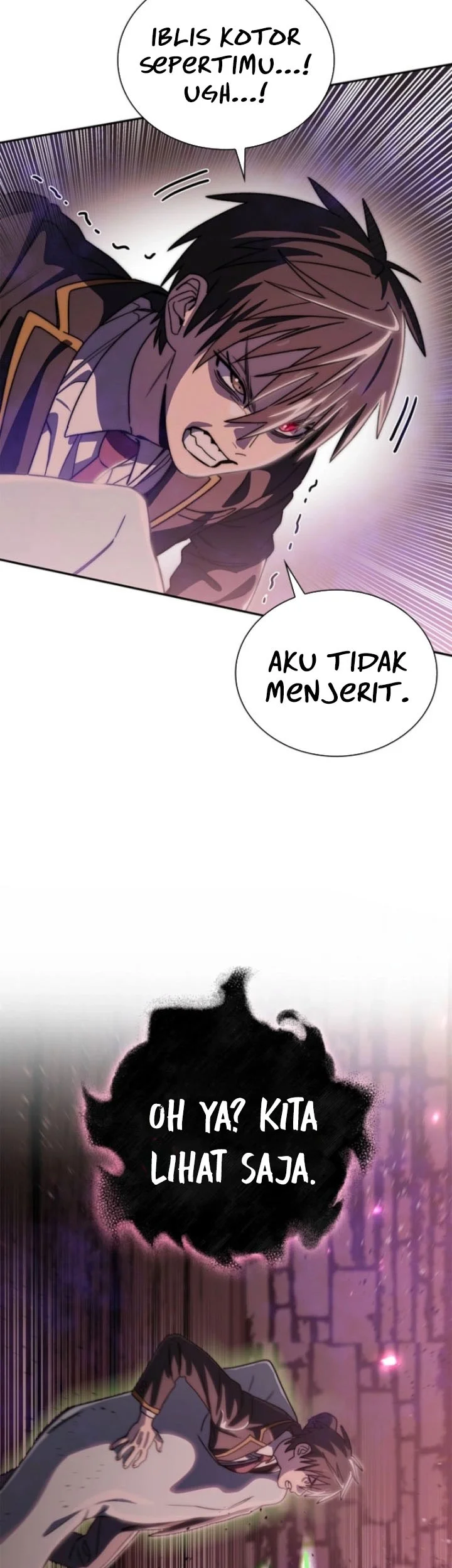 18-Year-Old Demon King Chapter 17 - halaman 26