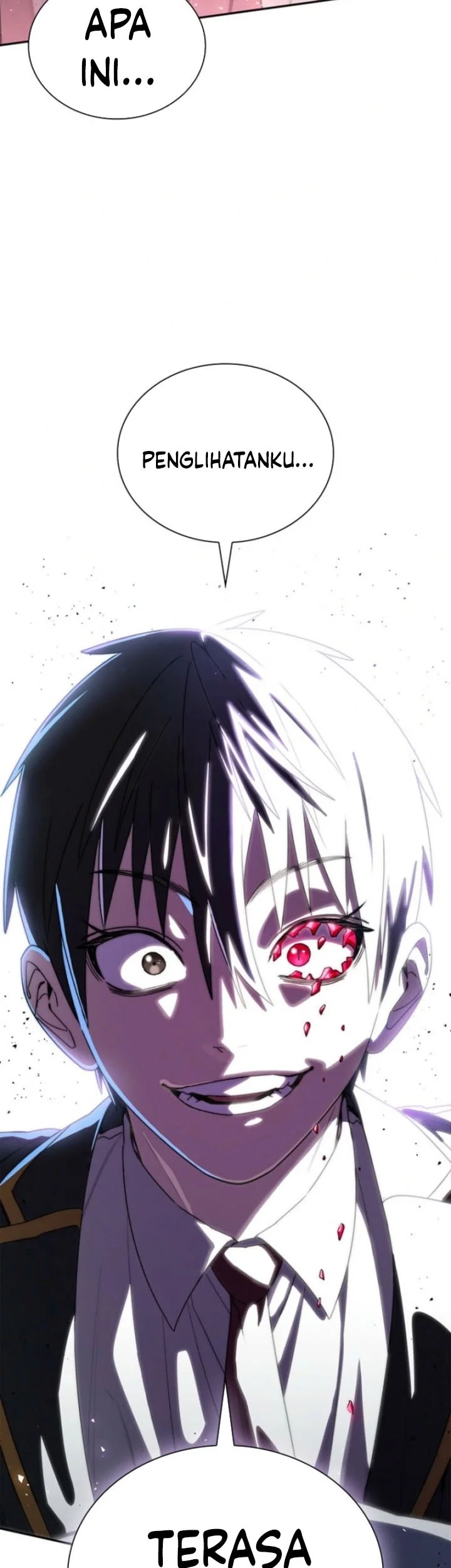 18-Year-Old Demon King Chapter 17 - halaman 34