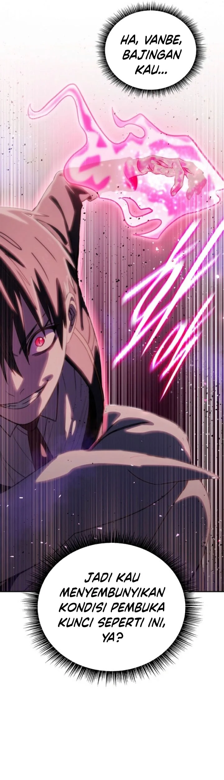 18-Year-Old Demon King Chapter 17 - halaman 38