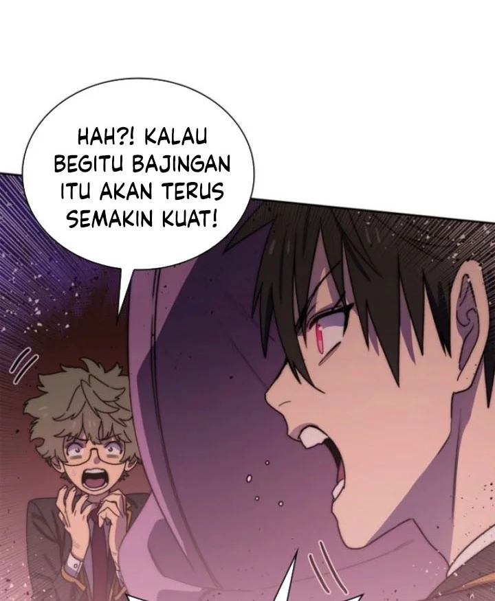 18-Year-Old Demon King Chapter 17 - halaman 43