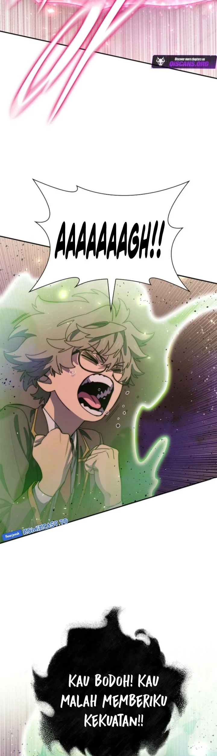 18-Year-Old Demon King Chapter 17 - halaman 50