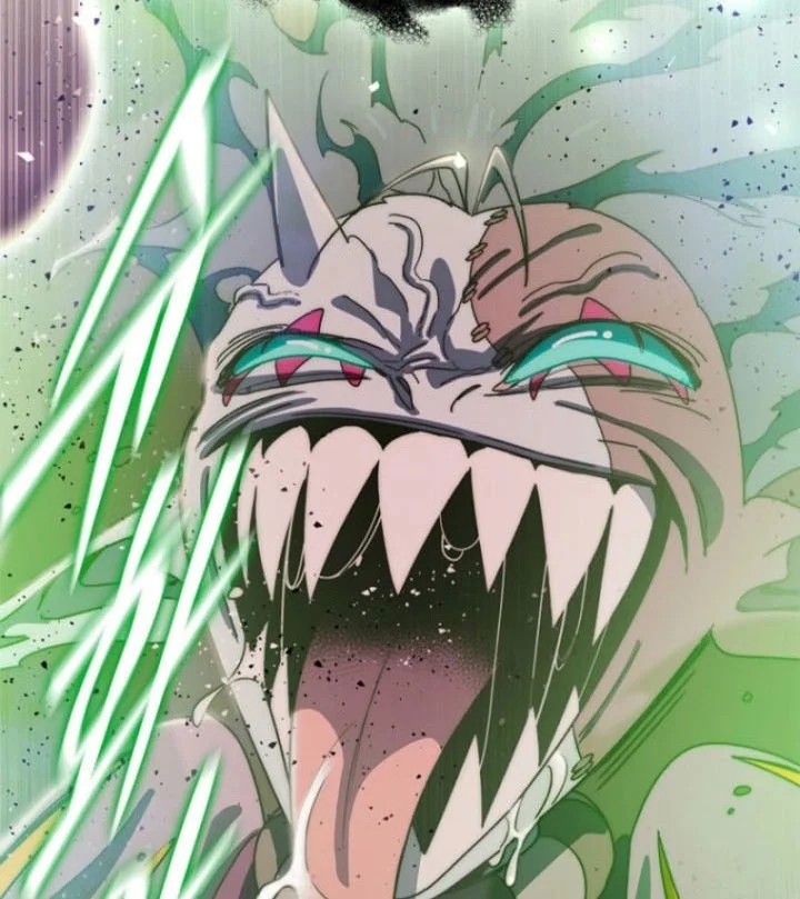 18-Year-Old Demon King Chapter 17 - halaman 51