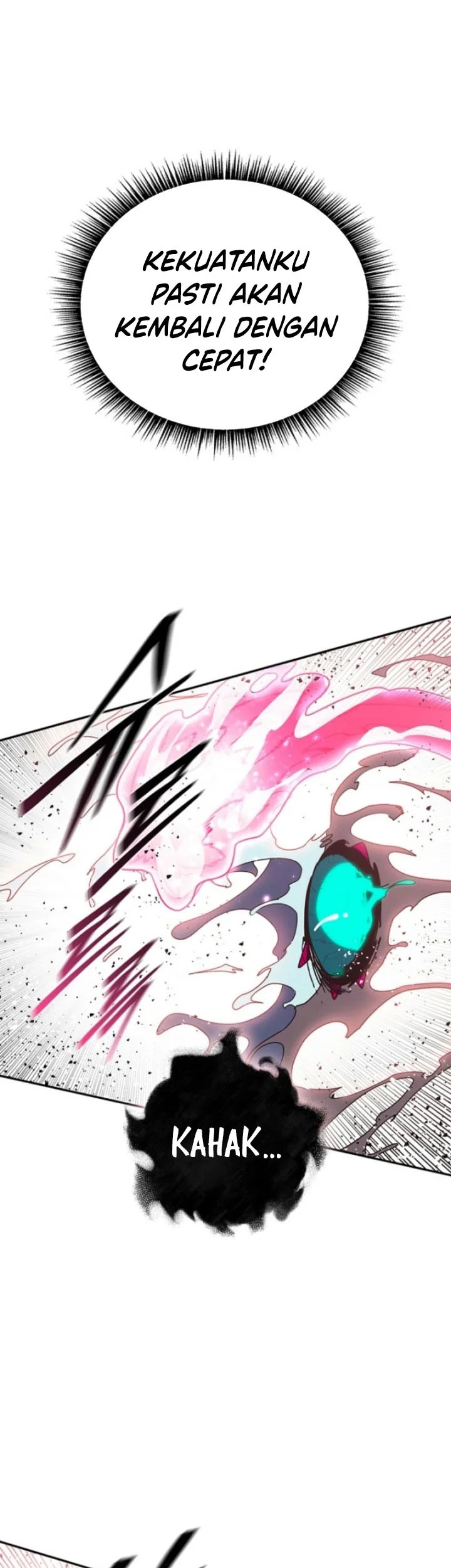 18-Year-Old Demon King Chapter 17 - halaman 64