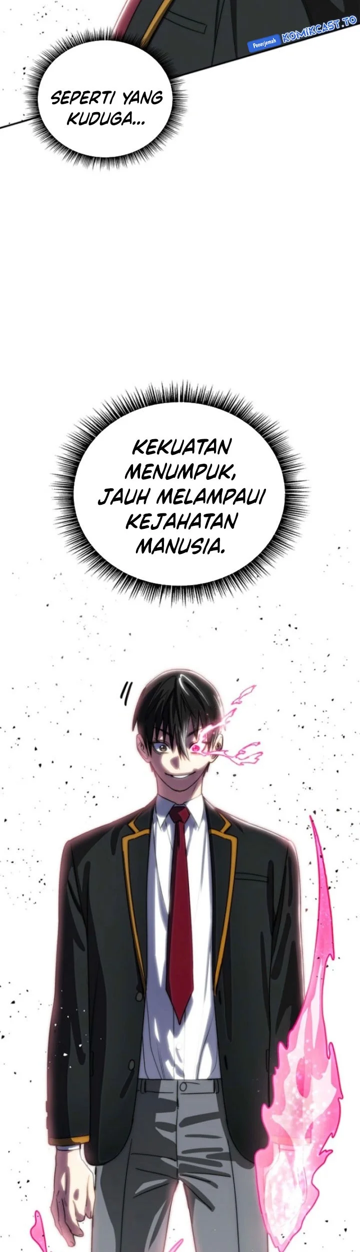 18-Year-Old Demon King Chapter 17 - halaman 68