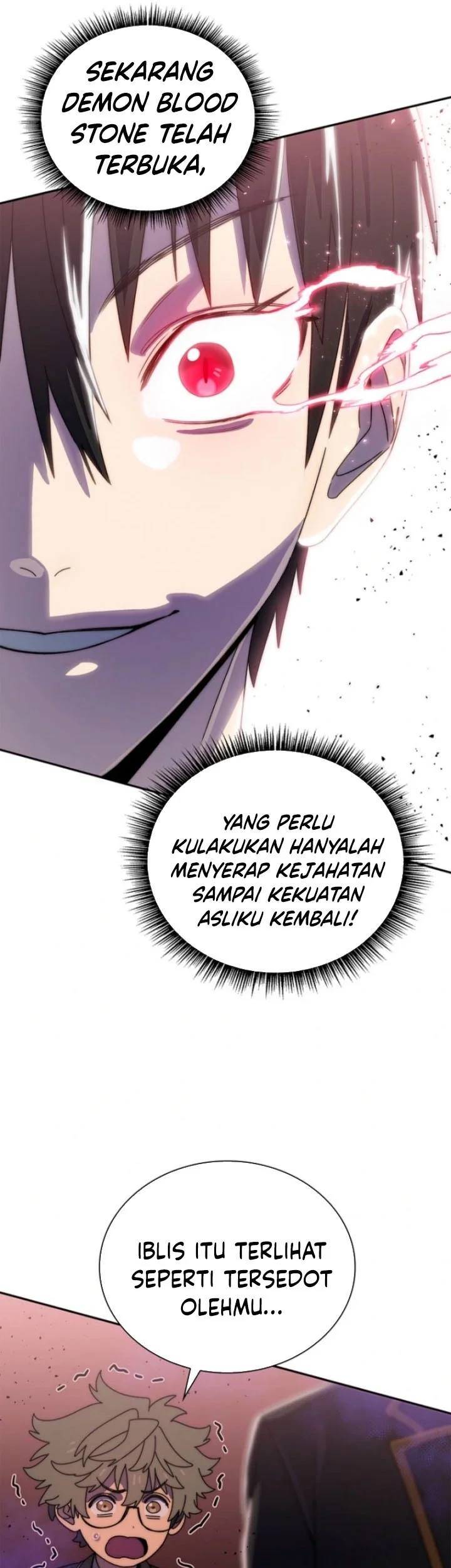 18-Year-Old Demon King Chapter 17 - halaman 70
