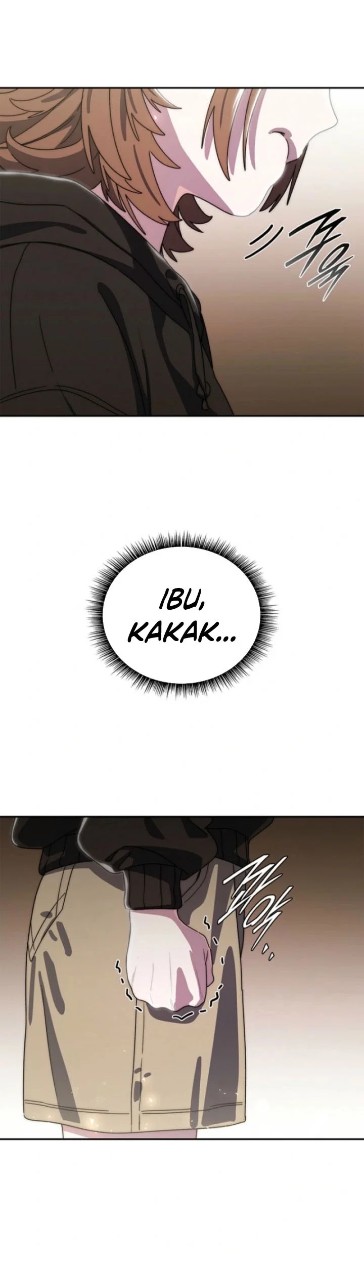 18-Year-Old Demon King Chapter 17 - halaman 78