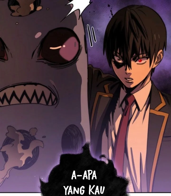 18-Year-Old Demon King Chapter 18 - halaman 11