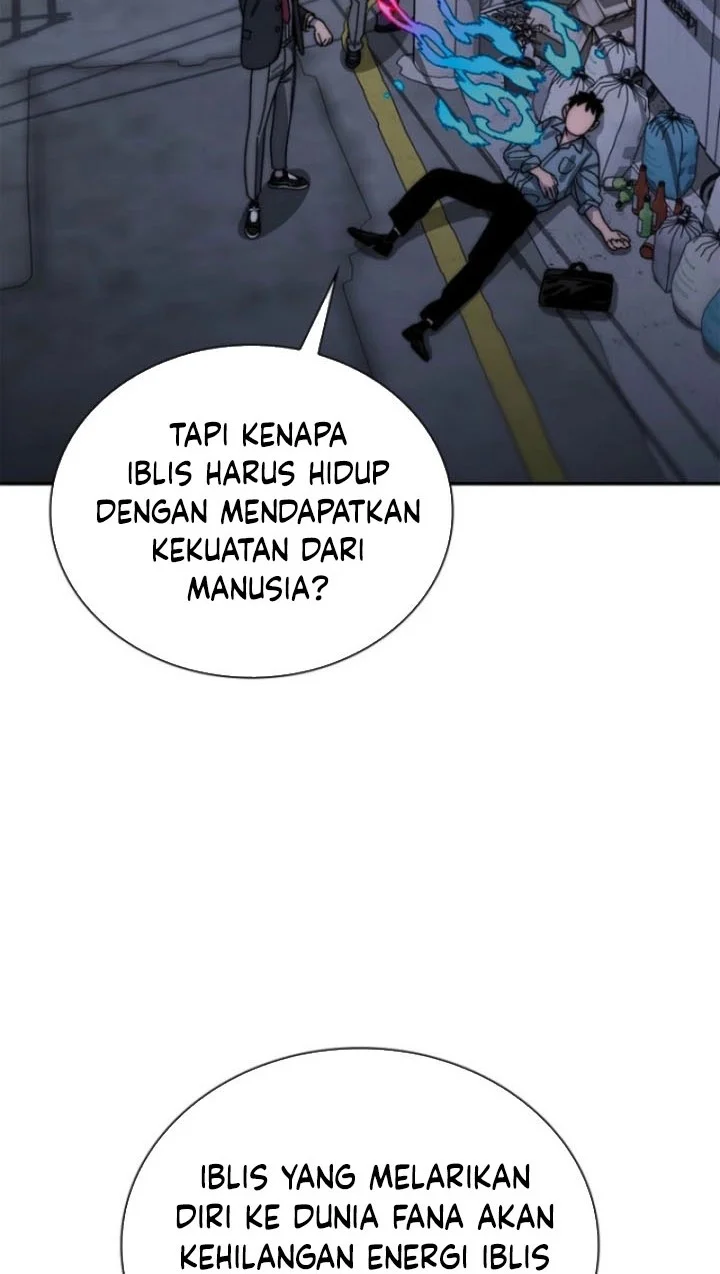 18-Year-Old Demon King Chapter 18 - halaman 17