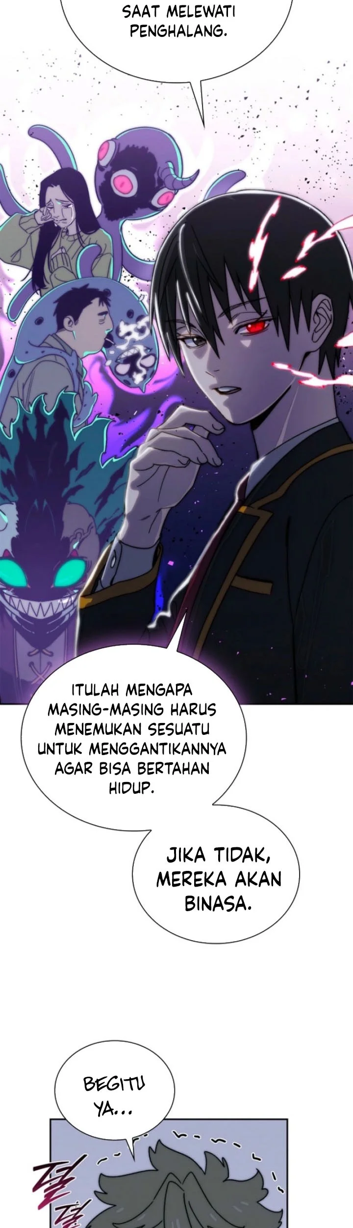 18-Year-Old Demon King Chapter 18 - halaman 18
