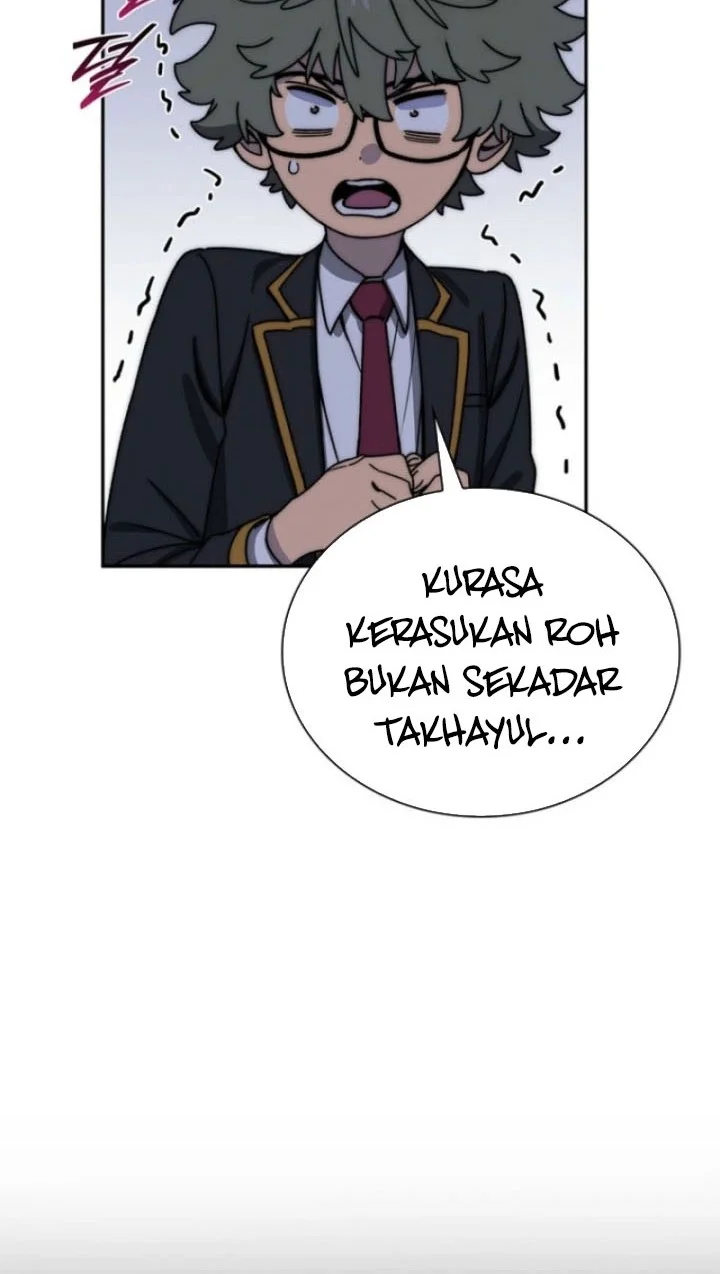 18-Year-Old Demon King Chapter 18 - halaman 19