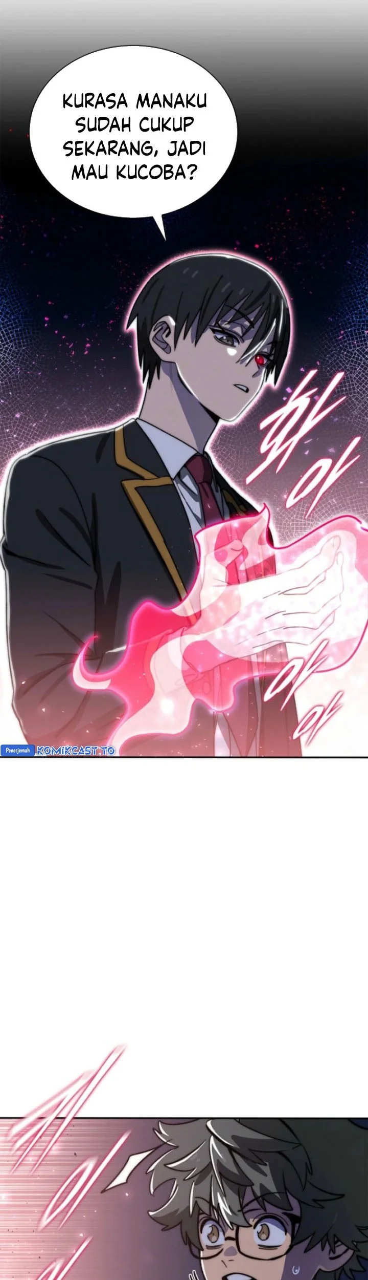 18-Year-Old Demon King Chapter 18 - halaman 20