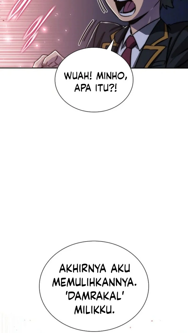 18-Year-Old Demon King Chapter 18 - halaman 21