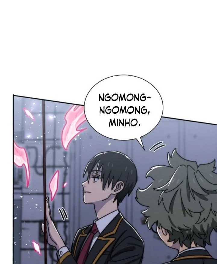 18-Year-Old Demon King Chapter 18 - halaman 23
