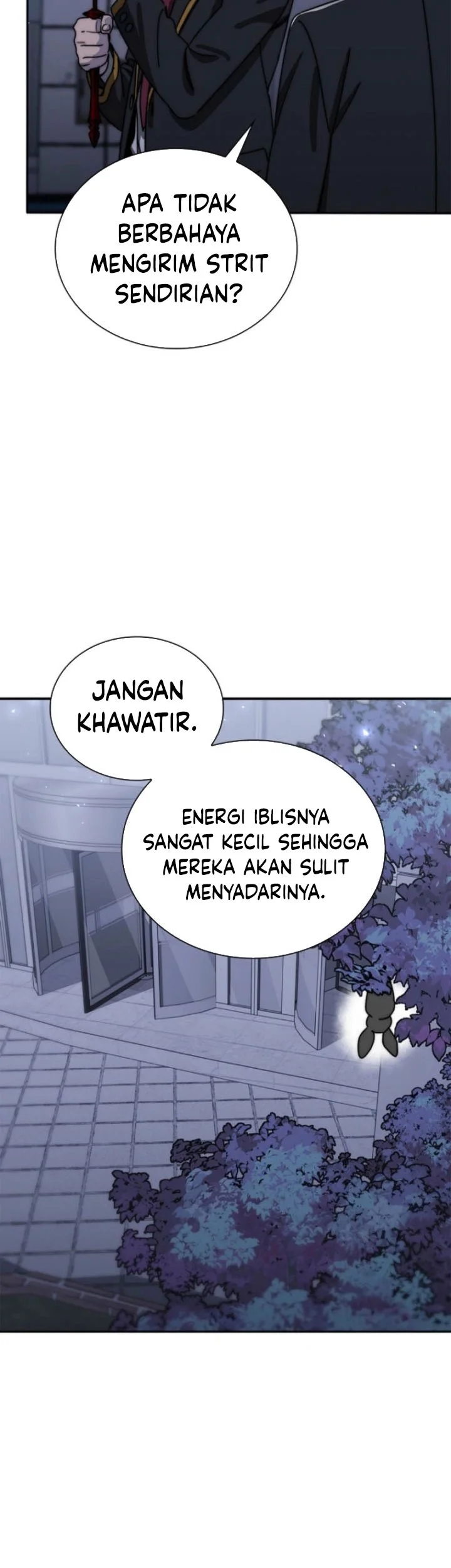 18-Year-Old Demon King Chapter 18 - halaman 24