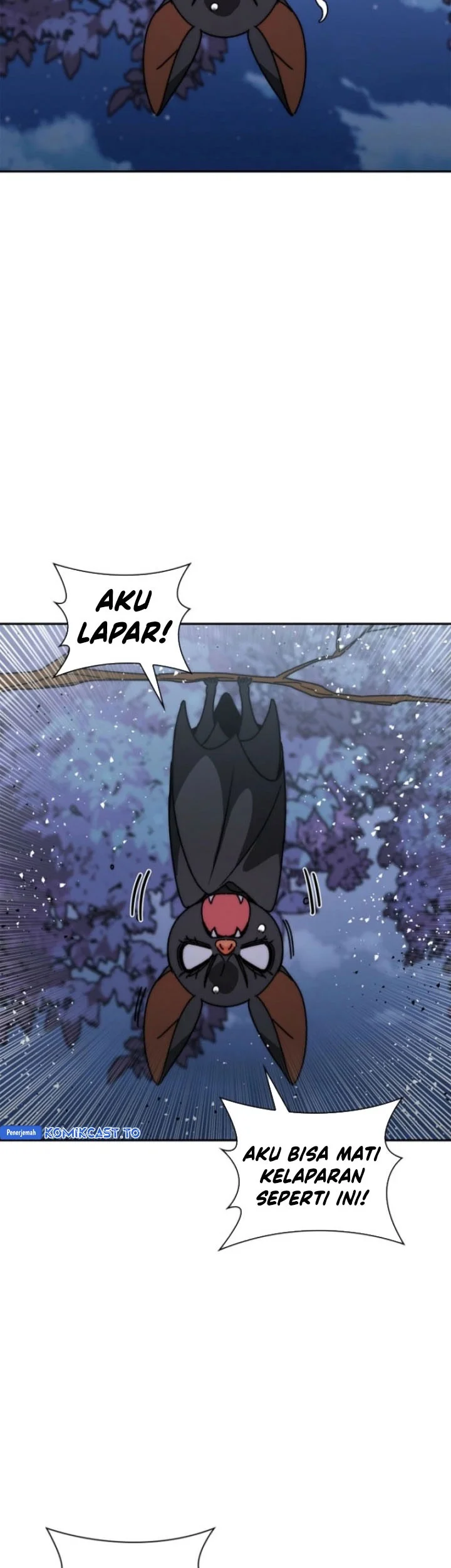 18-Year-Old Demon King Chapter 18 - halaman 26