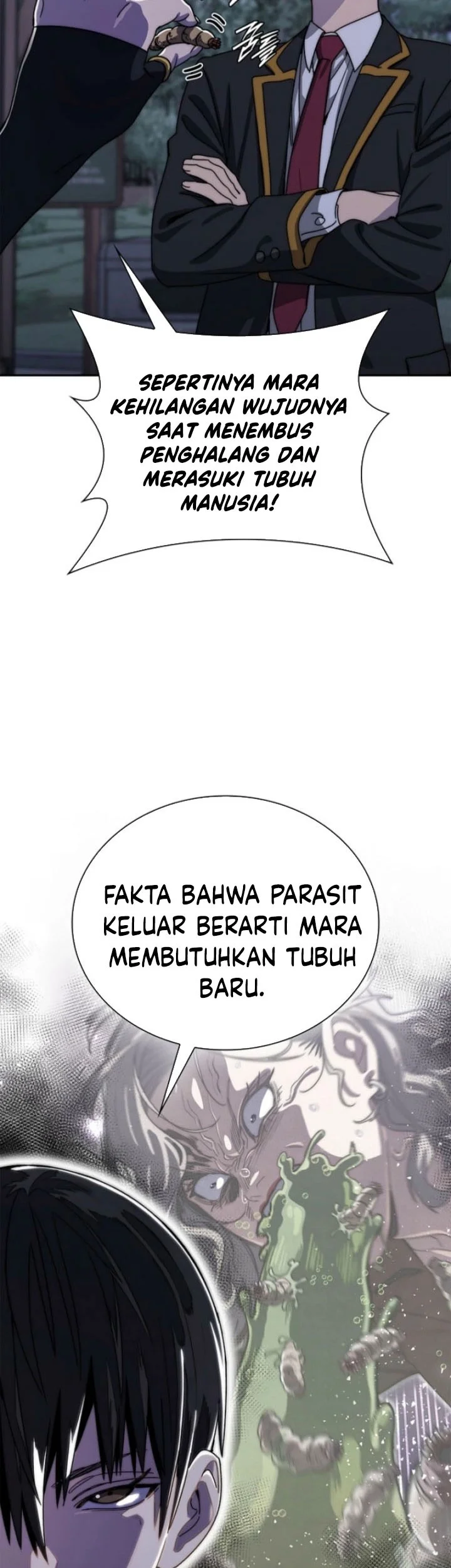 18-Year-Old Demon King Chapter 18 - halaman 42