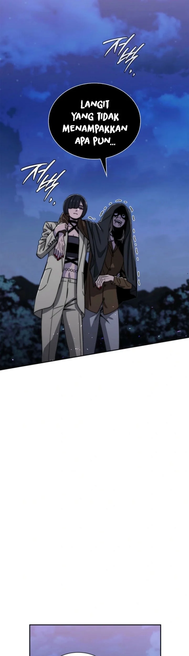 18-Year-Old Demon King Chapter 18 - halaman 62