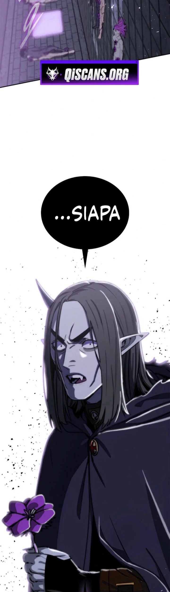 18-Year-Old Demon King Chapter 18 - halaman 68
