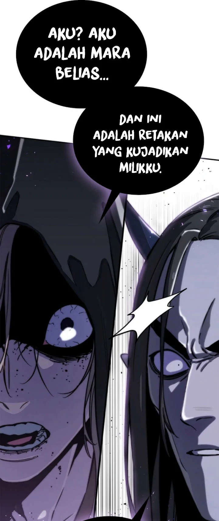 18-Year-Old Demon King Chapter 18 - halaman 70