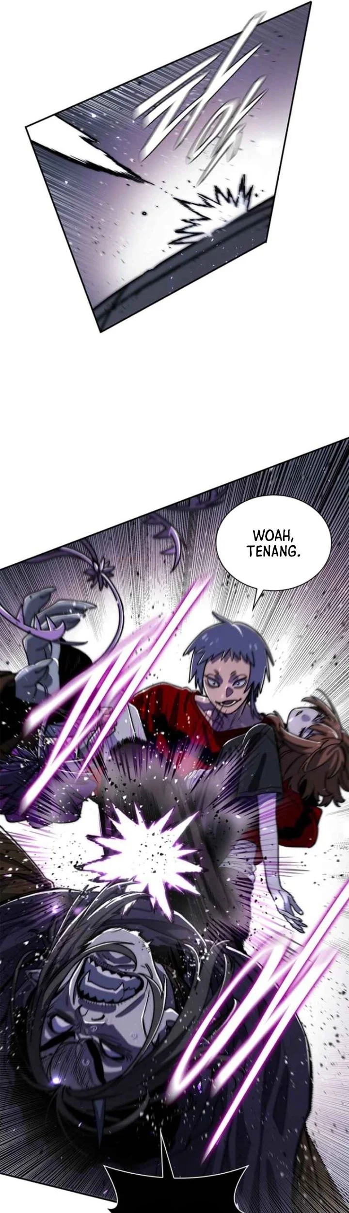 18-Year-Old Demon King Chapter 19 - halaman 10