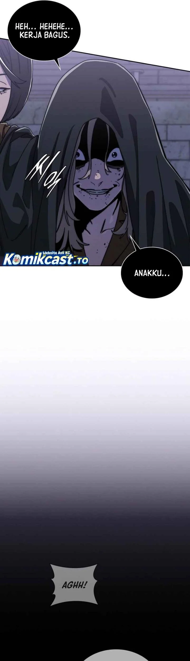 18-Year-Old Demon King Chapter 19 - halaman 12
