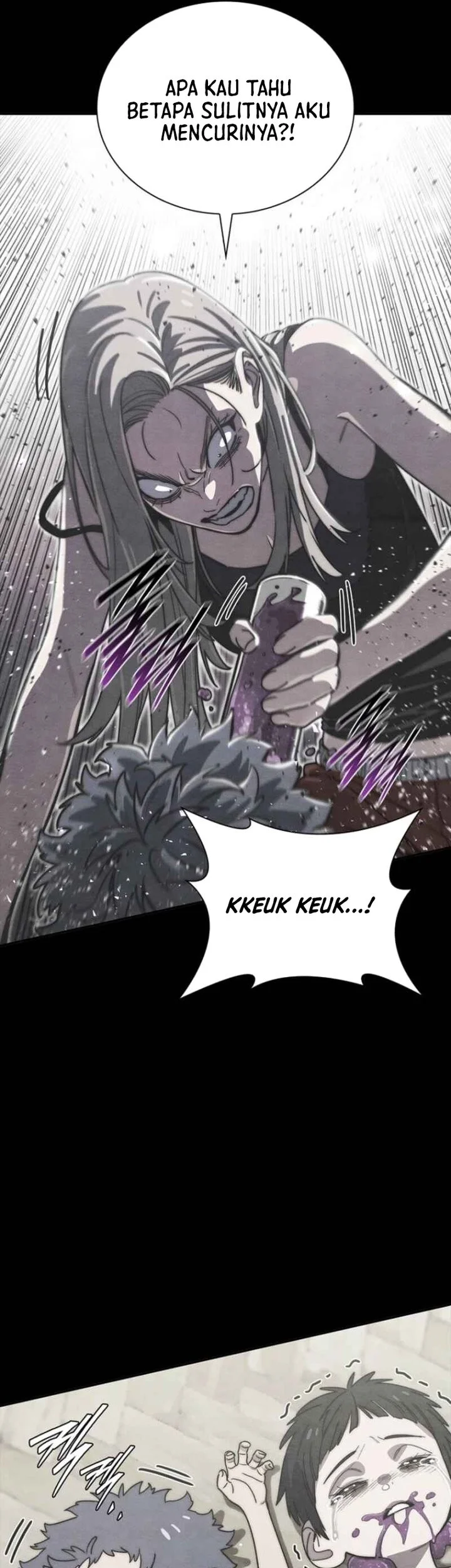 18-Year-Old Demon King Chapter 19 - halaman 14