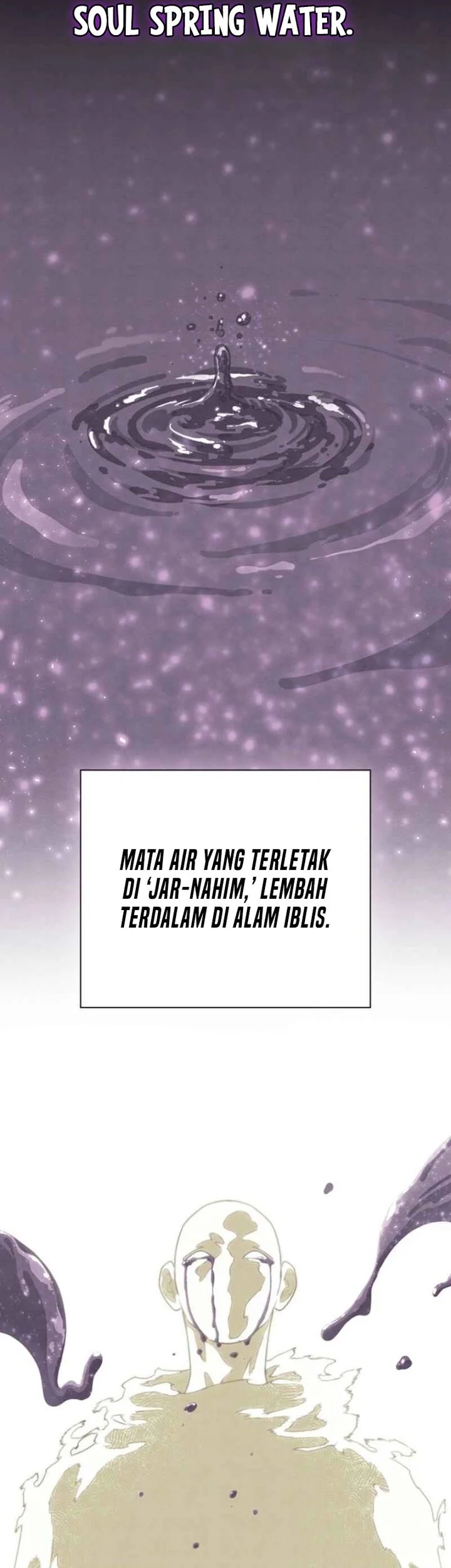 18-Year-Old Demon King Chapter 19 - halaman 16