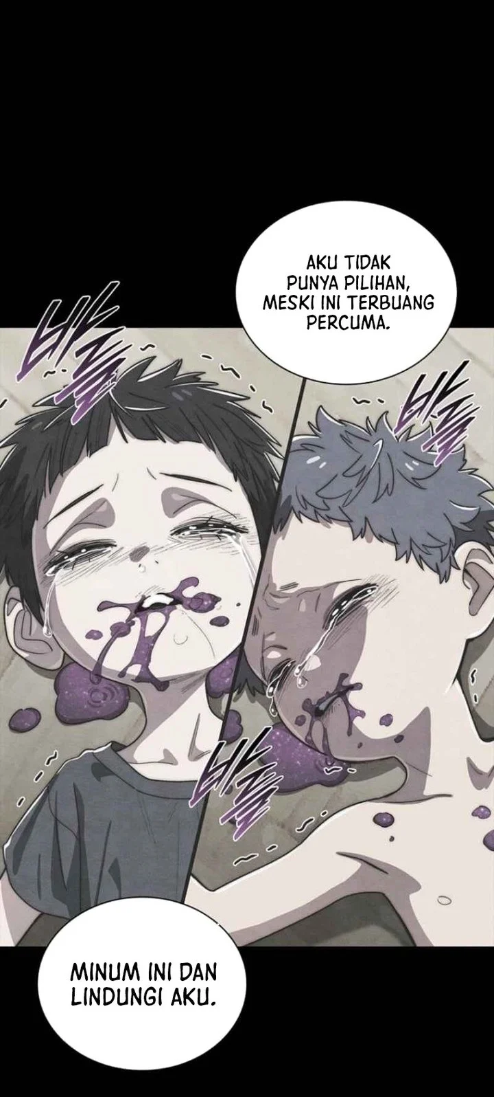 18-Year-Old Demon King Chapter 19 - halaman 21