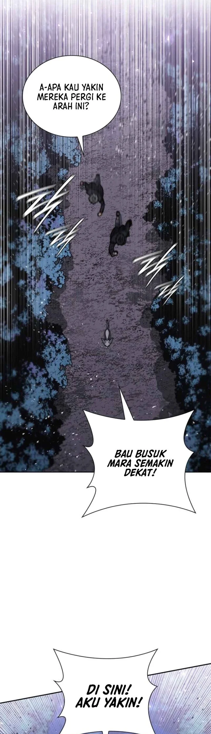 18-Year-Old Demon King Chapter 19 - halaman 24