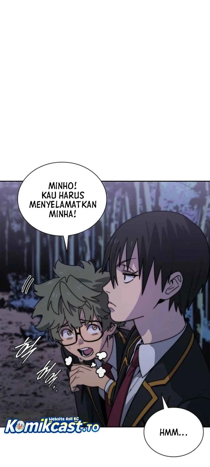 18-Year-Old Demon King Chapter 19 - halaman 27