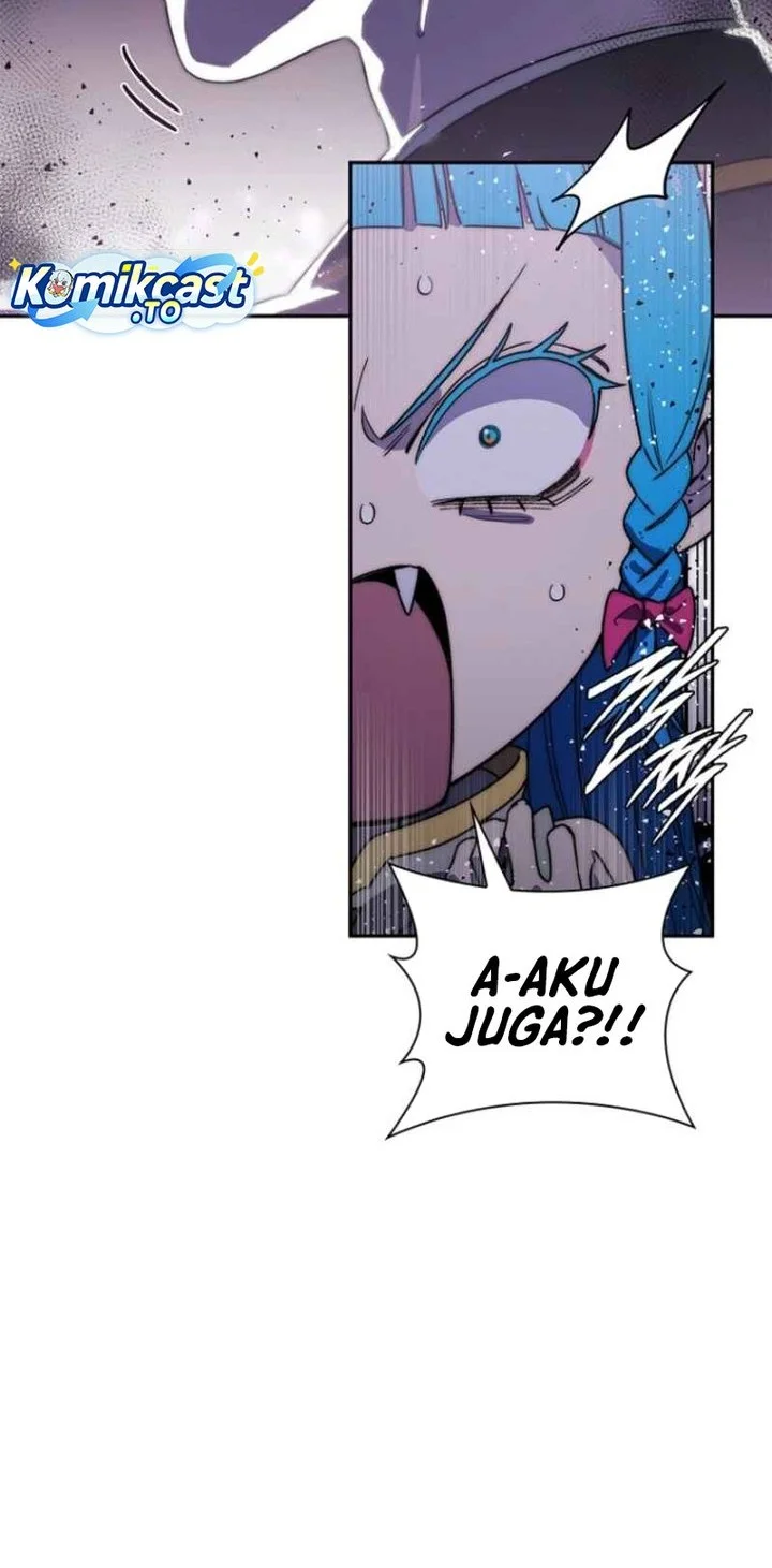 18-Year-Old Demon King Chapter 19 - halaman 31