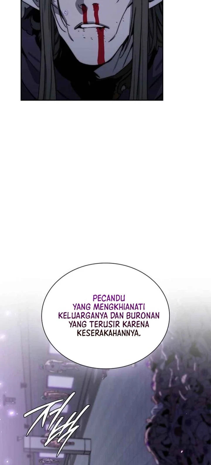 18-Year-Old Demon King Chapter 19 - halaman 37