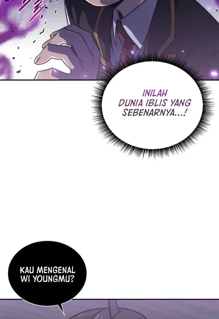 18-Year-Old Demon King Chapter 19 - halaman 43