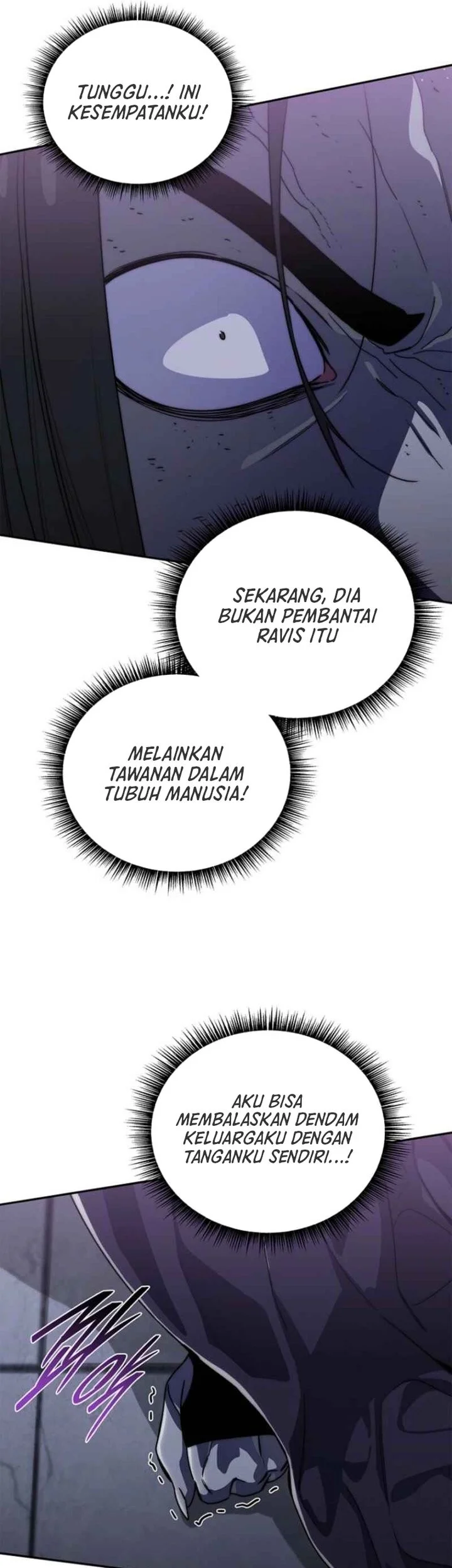 18-Year-Old Demon King Chapter 19 - halaman 50