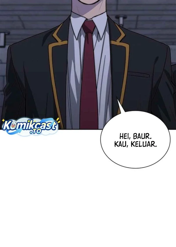 18-Year-Old Demon King Chapter 19 - halaman 55