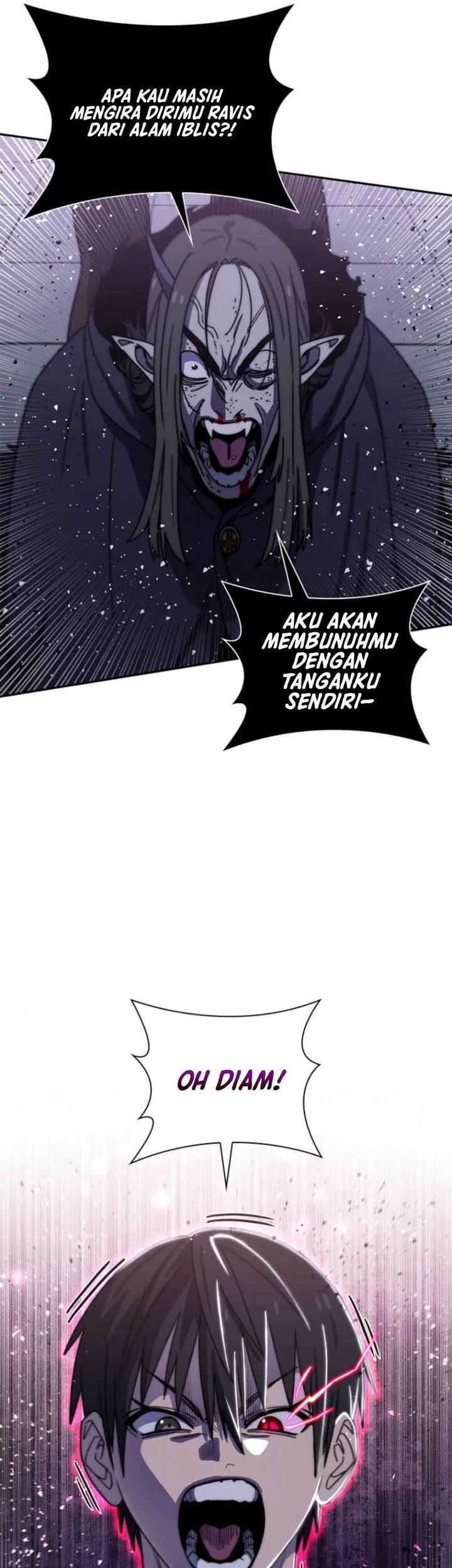 18-Year-Old Demon King Chapter 19 - halaman 56