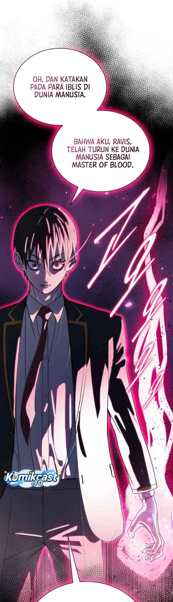 18-Year-Old Demon King Chapter 19 - halaman 59