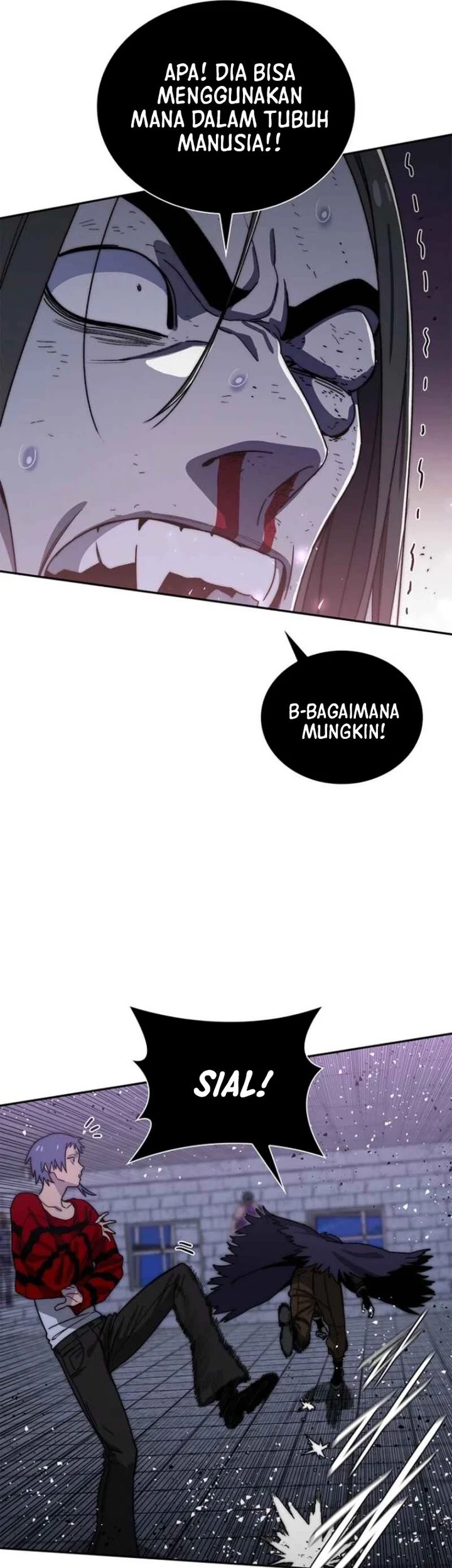 18-Year-Old Demon King Chapter 19 - halaman 61