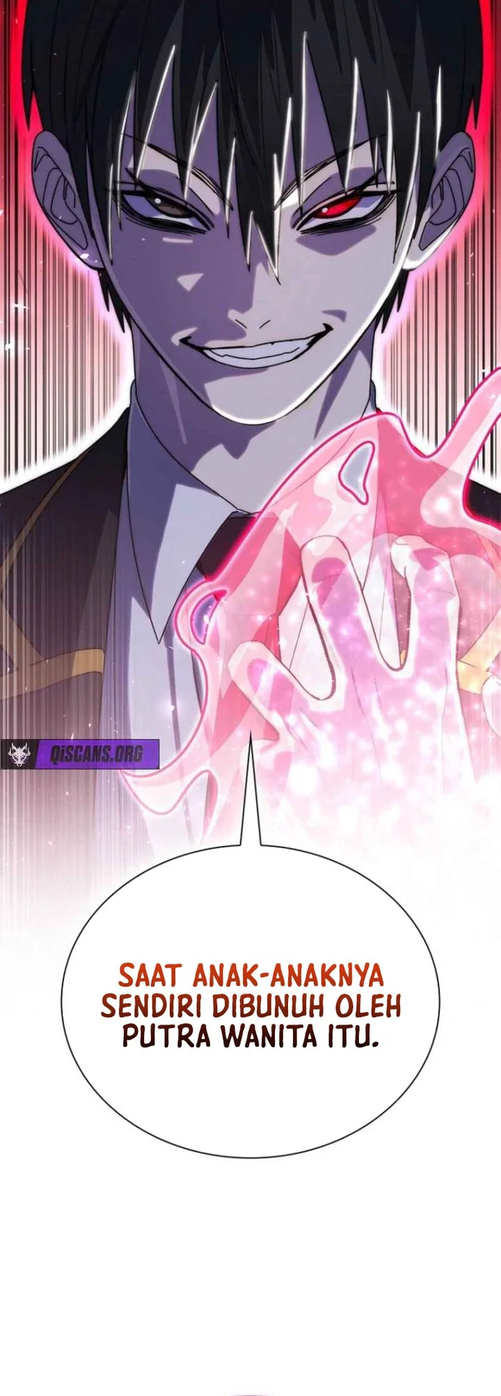 18-Year-Old Demon King Chapter 19 - halaman 69