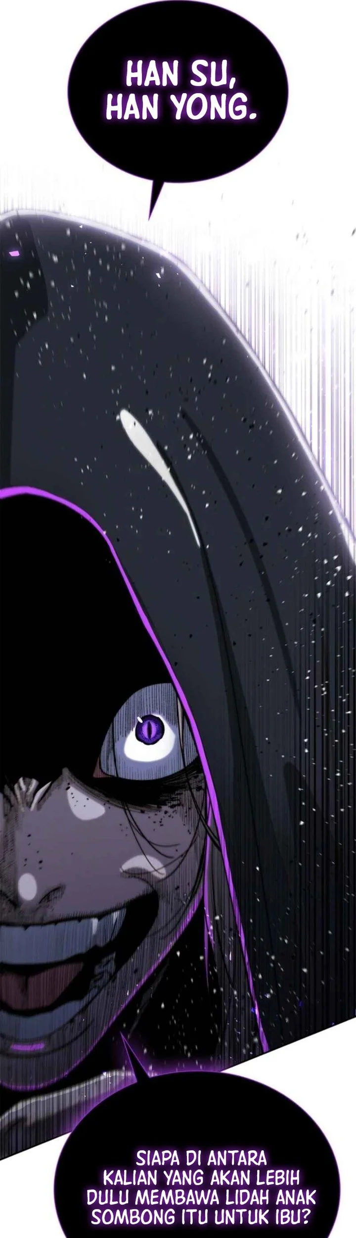 18-Year-Old Demon King Chapter 19 - halaman 70