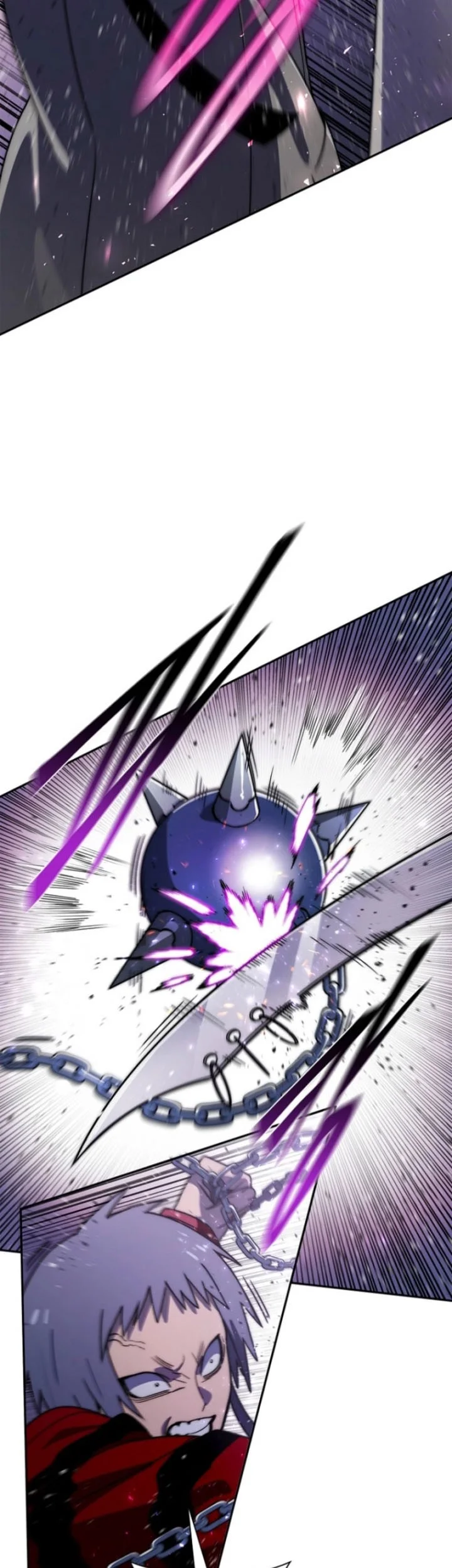 18-Year-Old Demon King Chapter 20 - halaman 10