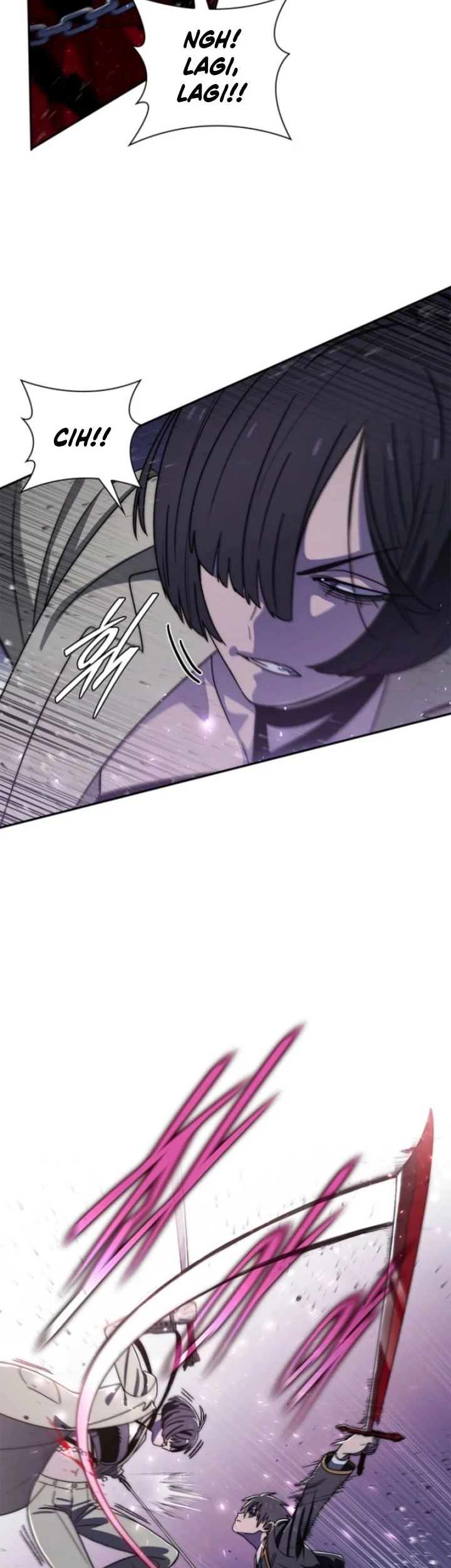 18-Year-Old Demon King Chapter 20 - halaman 11