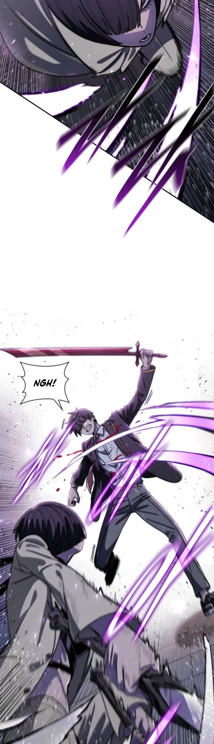 18-Year-Old Demon King Chapter 20 - halaman 16