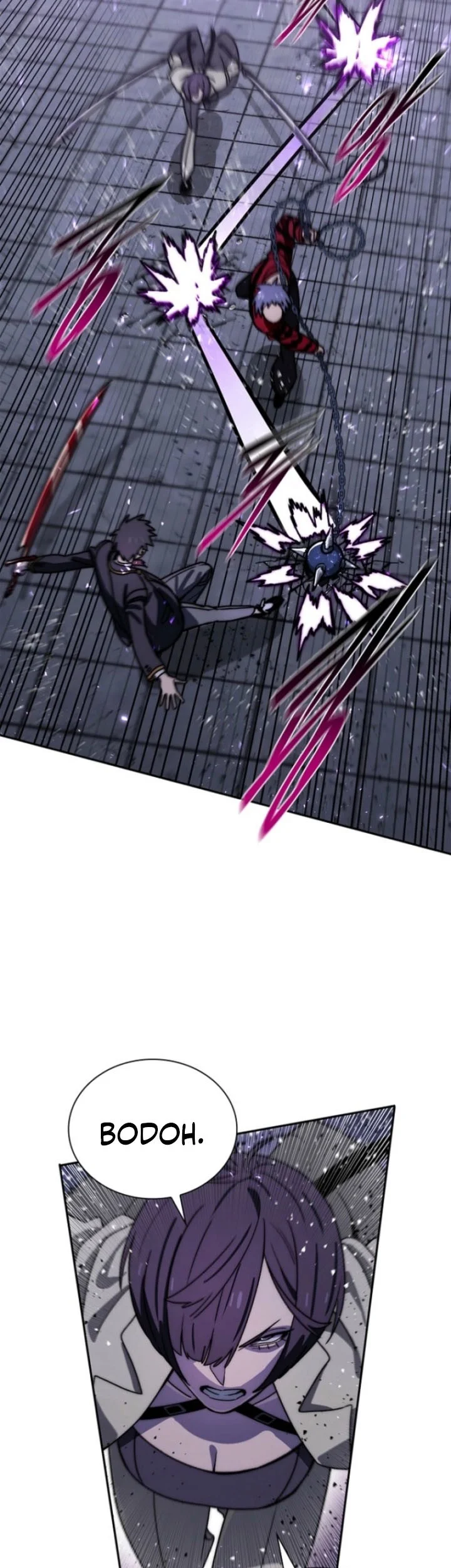 18-Year-Old Demon King Chapter 20 - halaman 26