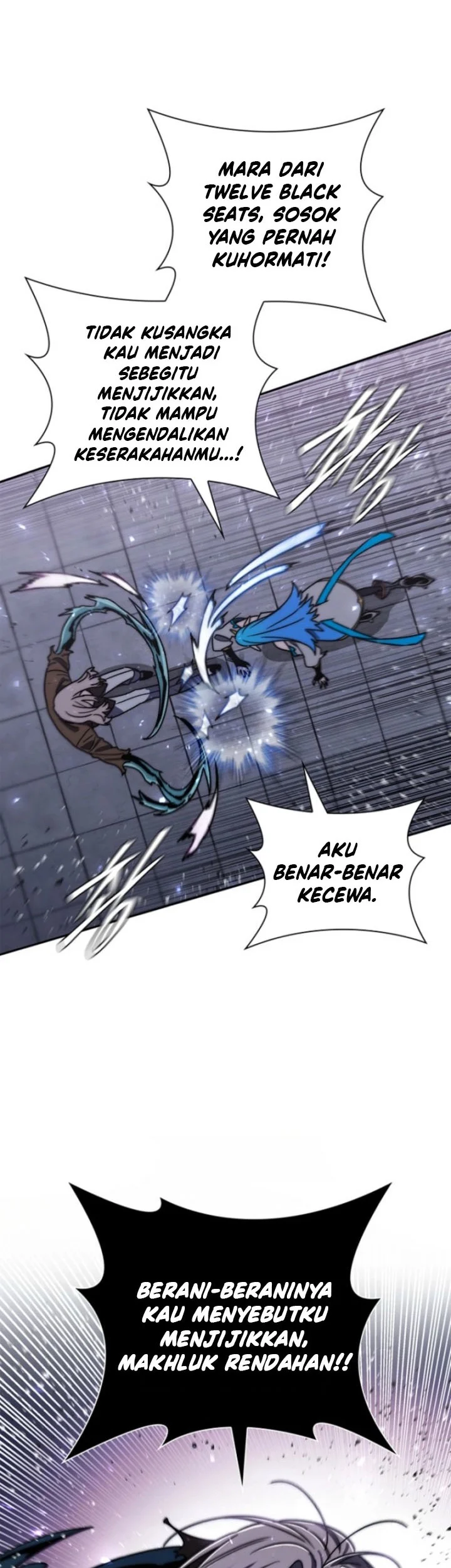 18-Year-Old Demon King Chapter 20 - halaman 30