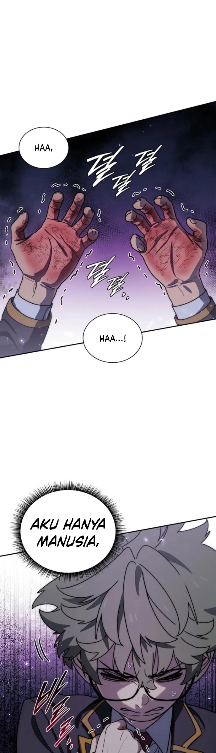 18-Year-Old Demon King Chapter 20 - halaman 38