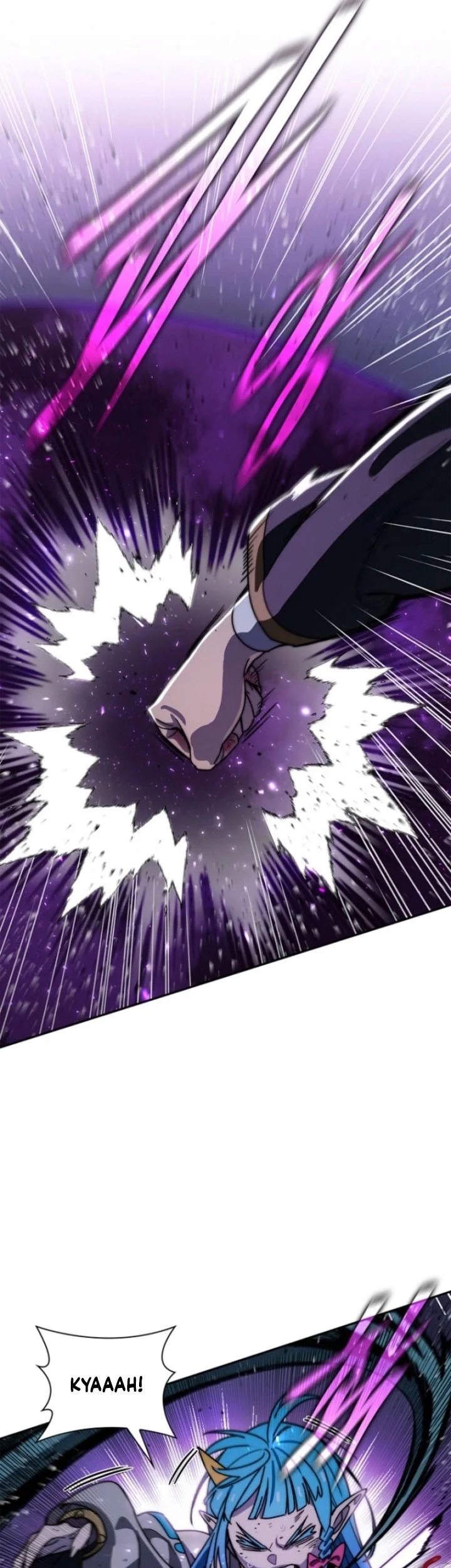 18-Year-Old Demon King Chapter 20 - halaman 42