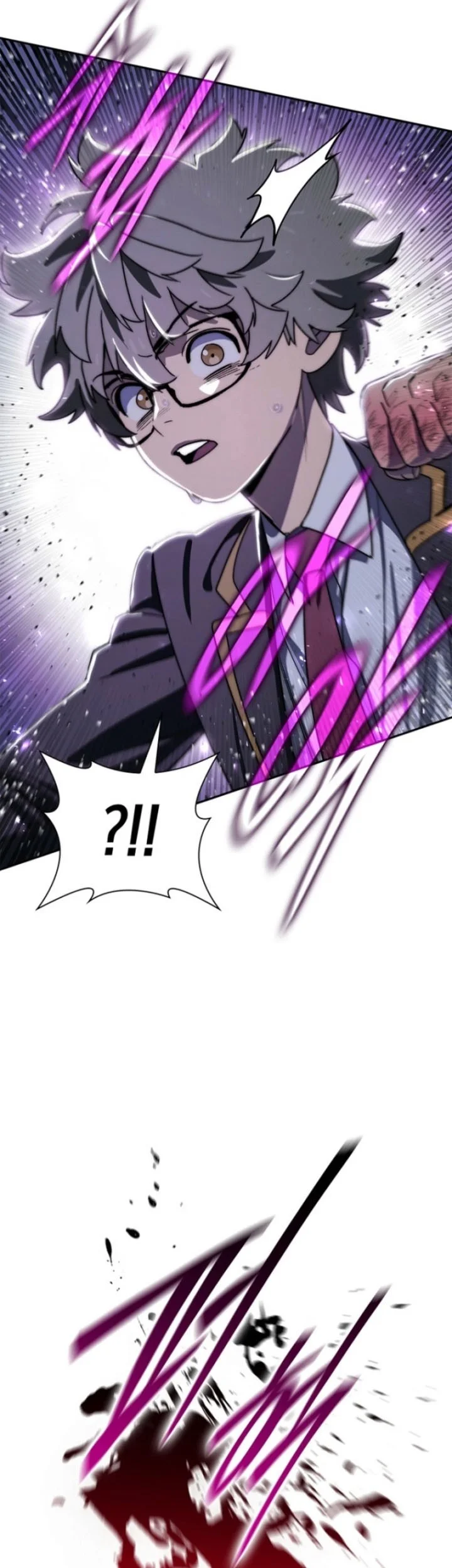 18-Year-Old Demon King Chapter 20 - halaman 48