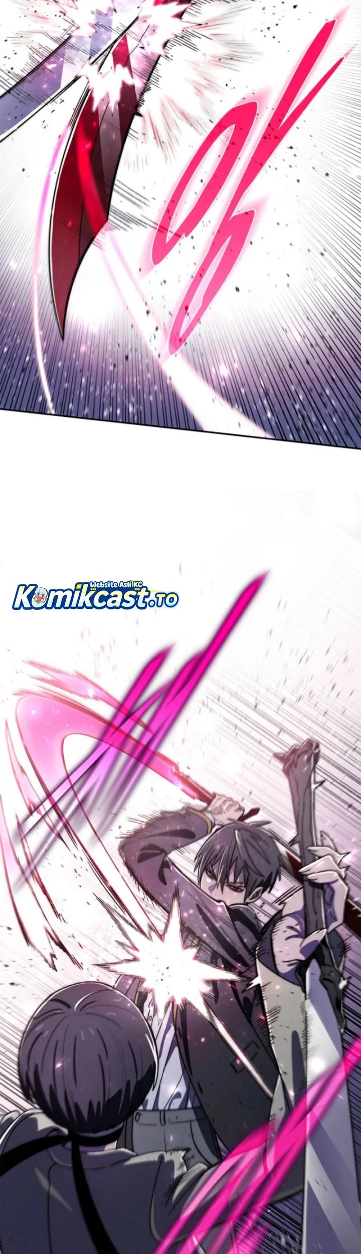 18-Year-Old Demon King Chapter 20 - halaman 9